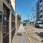 Apartamento Solar Das Embaubas