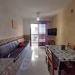 Apartamento Solar Das Embaubas