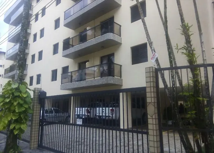 Apartamento Solar Das Embaubas