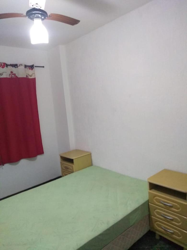 Apartamento Solar Embaubas