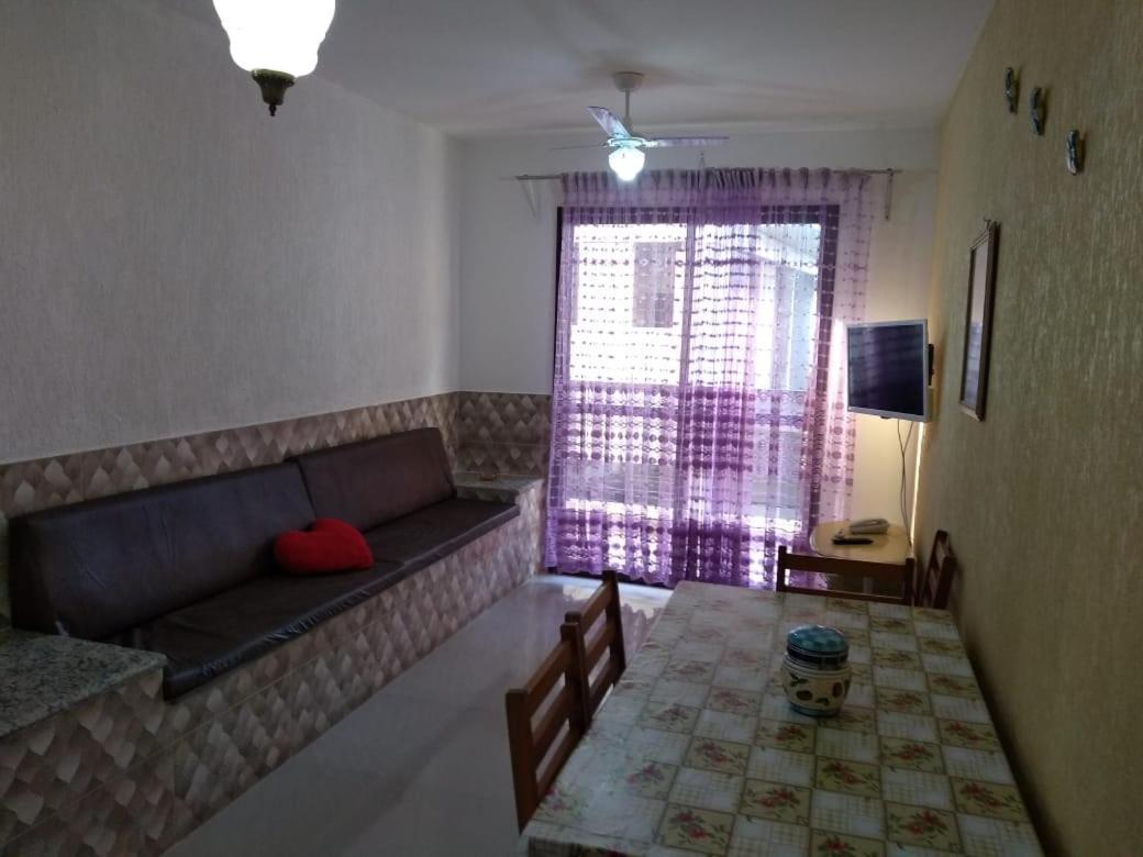 Apartamento Solar Embaubas