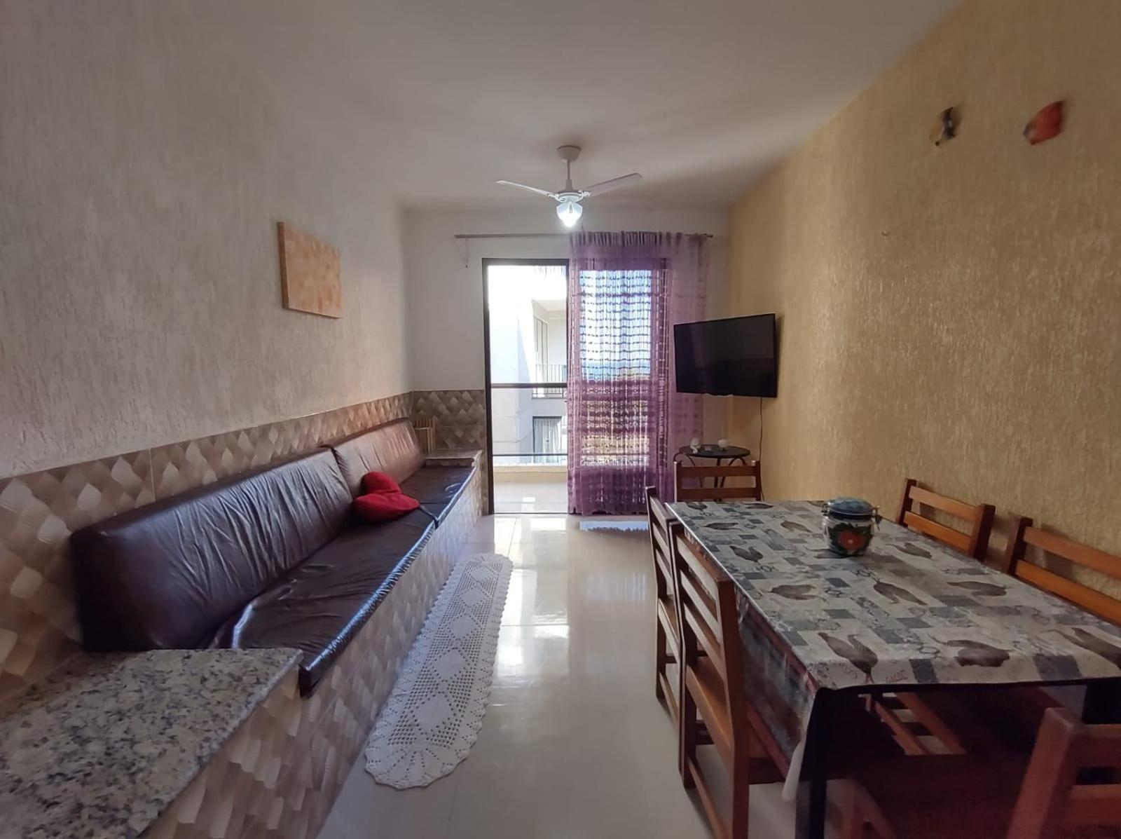 Apartamento Solar Embaubas