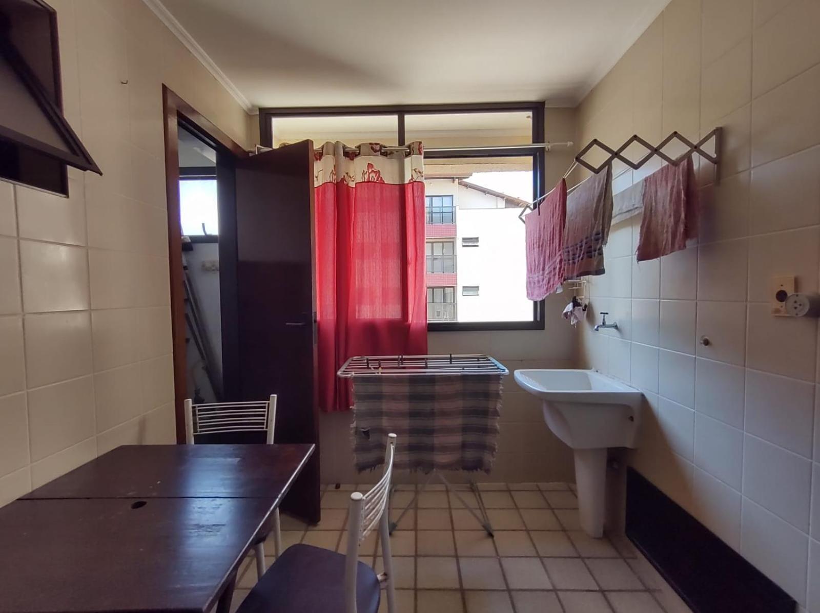 Apartamento Solar Embaubas Ubatuba